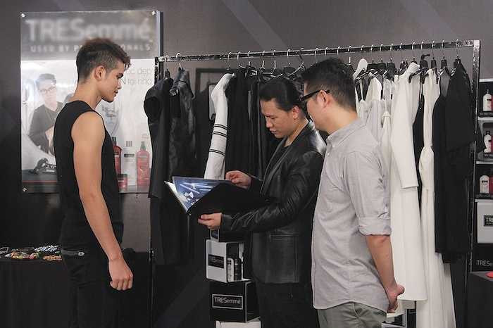 Thử thách này sẽ kiểm tra lại 6 thí sinh một lần nữa sau rất nhiều những thử thách liên quan đến phong cách thời trang trước đó. Top 6 buộc phải chọn ra cho mình một hình ảnh và phong cách mà họ hướng đến, trang điểm sao cho vẻ ngoài thật tươi tắn và tạo những kiểu tóc đơn giản nhưng không kém phần chuyên nghiệp.