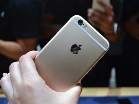 Video 4K sẽ thực sự là một cuộc cách mạng về chuẩn quay phim trên iPhone mới Video 4K sẽ thực sự là một cuộc cách mạng về chuẩn quay phim trên iPhone mới