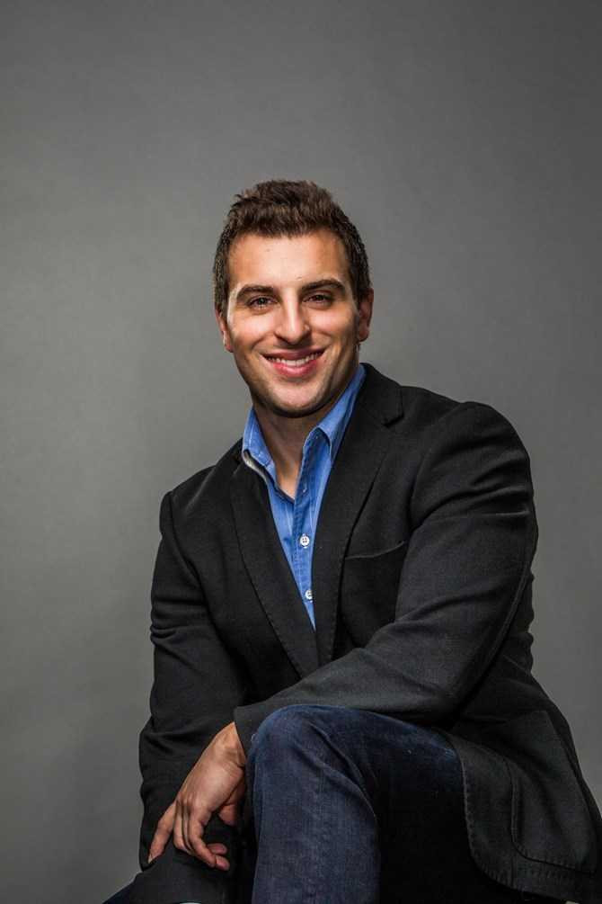 Tỷ phú gốc Việt lọt vào top 400 người giàu nhất nước Mỹ