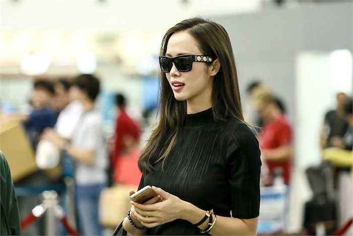 Được biết, Quyên là 1 trong 2 bộ phim Việt Nam hiếm hoi nhận được lời mời tham dự và có 3 suất trình chiếu tại LHP danh giá bậc nhất Châu Á này.