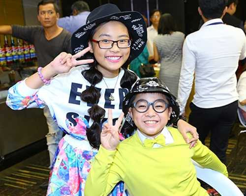 phương mỹ chi gương mặt thân quen