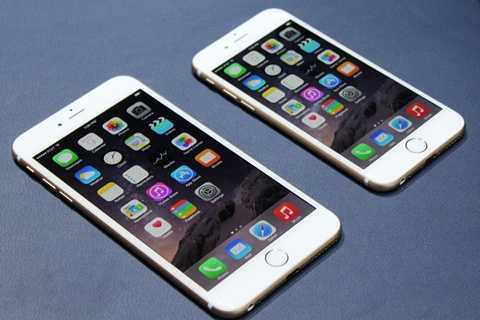 iPhone mới đang gặp khá nhiều lỗi cần khắc phục