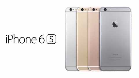 iPhone mới được cho là quá nóng