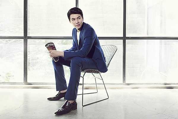 Còn chàng MC Vũ Mạnh Cường, bên cạnh những cuộc thi nhan sắc lớn nhỏ, ngày càng có những bước chuyển mình mạnh mẽ về phong cách và ngoại hình cùng những chương trình nghệ thuật lớn 