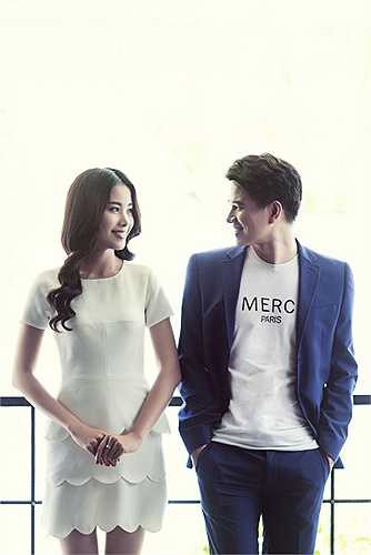 Bên cạnh đó, Vũ Mạnh Cường đang chuẩn bị gấp rút cho 2 vở kịch anh đóng vai nam chính sắp được ra mắt công chúng vào giữa tháng 10 tới…