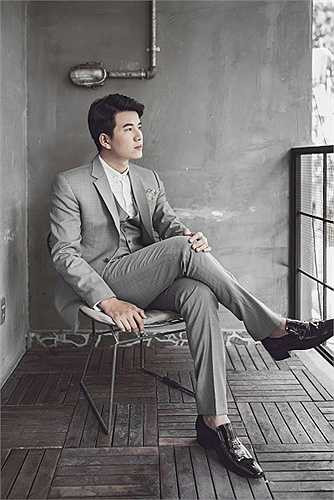 Tự nhận mình hạn chế trong khoa ăn nói, Nam Em 'cầu tiến' muốn học hỏi kỹ năng diễn đạt trước công chúng còn Vũ Mạnh Cường sẵn lòng chia sẻ kinh nghiệm cầm trịch nhiều chương trình quan trọng. Nên cả hai đã giữ mối liên lạc thân thiết để hỗ trợ cho nhau.