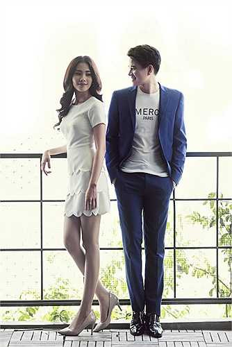 Nam Em đến với cuộc thi với tinh thần lạc quan và mong muốn được tiếp nhận thêm nhiều kinh nghiệm cho cuộc sống.