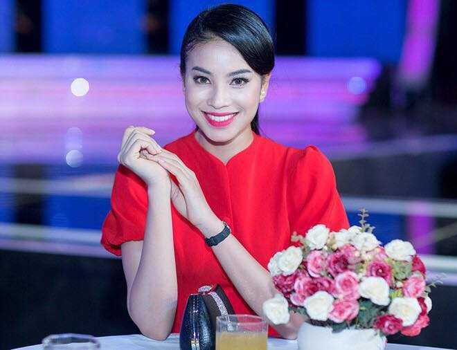 hoa hậu hoàn vũ việt nam