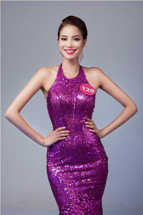 hoa hậu hoàn vũ việt nam