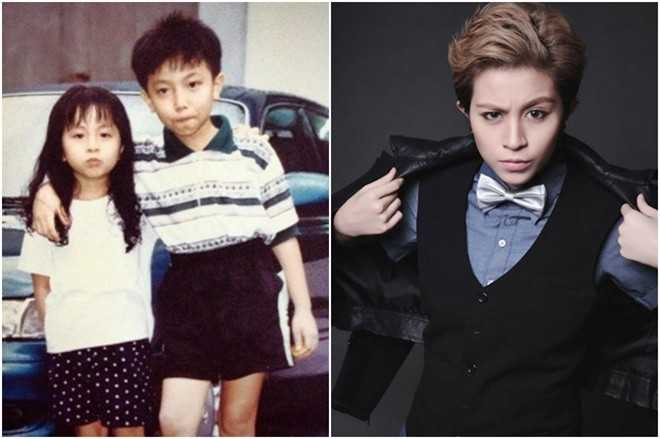 Tôi tìm thấy hoa vàng trên cỏ xanh