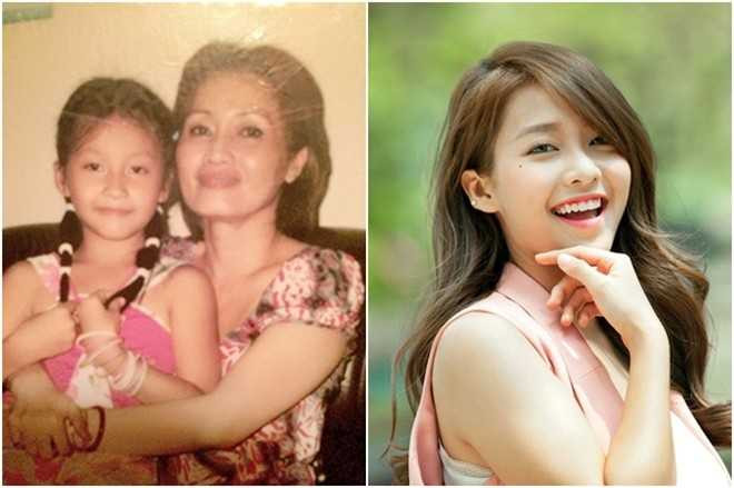 Tôi tìm thấy hoa vàng trên cỏ xanh