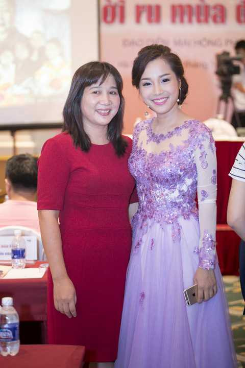 nhật ký vàng anh