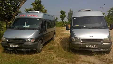 Cảnh báo, lái xe dùng bằng giả, cảnh sát giao thông, phát hiện, tạm giữ, Quảng Nam, GPLX giả