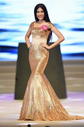 Đó là nét đẹp thanh cao, quy phái cũng là biểu tượng của sự may mắn.