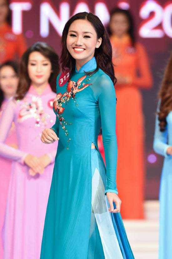 hoa hậu hoàn vũ việt nam