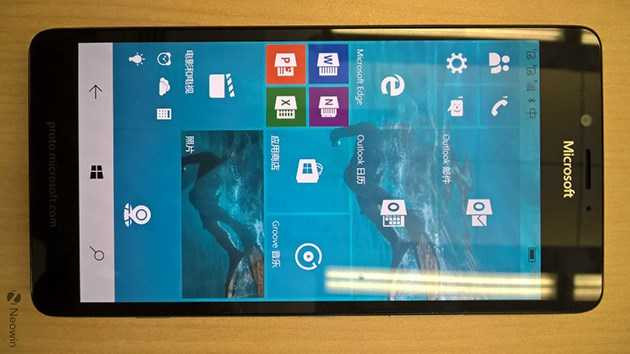 Điểm danh những mẫu điện thoại mới nhất tháng 10/2015