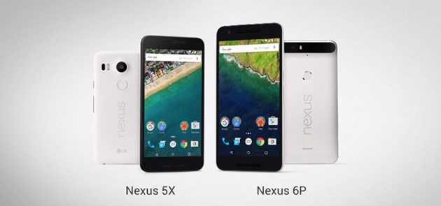 Điểm danh những mẫu điện thoại mới nhất tháng 10/2015