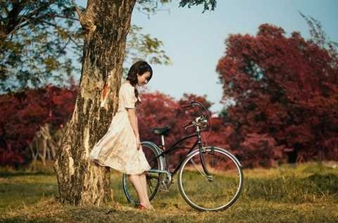 Mơ ước là quyền của mỗi người, hãy cứ mơ mộng cho đời thêm tươi, nhưng đừng ao ước... (Ảnh minh họa) Mơ ước là quyền của mỗi người, hãy cứ mơ mộng cho đời thêm tươi, nhưng đừng ao ước... (Ảnh minh họa)