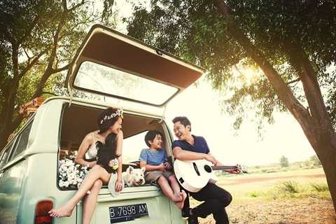 Hãy biết nâng niu, trân trọng những gì bạn đang có và cố gắng làm cho nó tốt hơn. (Ảnh minh họa) Hãy biết nâng niu, trân trọng những gì bạn đang có và cố gắng làm cho nó tốt hơn. (Ảnh minh họa)