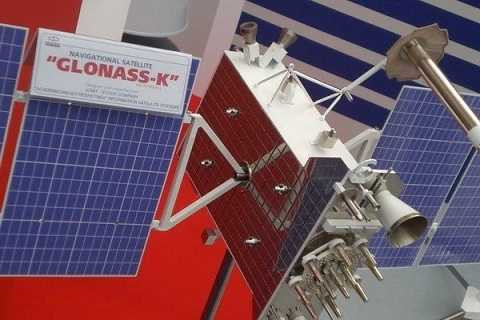 Hệ thống Glonass Hệ thống Glonass