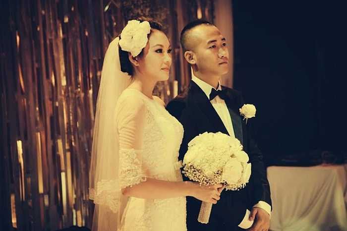 Họ nhận được nhiều lời khen ngợi là cặp đôi rất xứng đôi vừa lứa. 