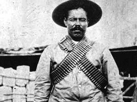 Francisco Pancho Villa Francisco Pancho Villa