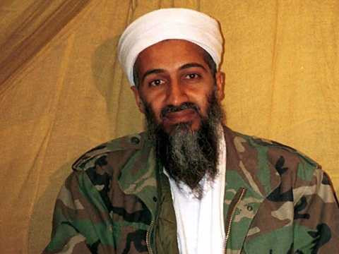 Osama Bin Laden Osama Bin Laden