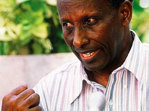 Mohammed Farrah Aideed Mohammed Farrah Aideed