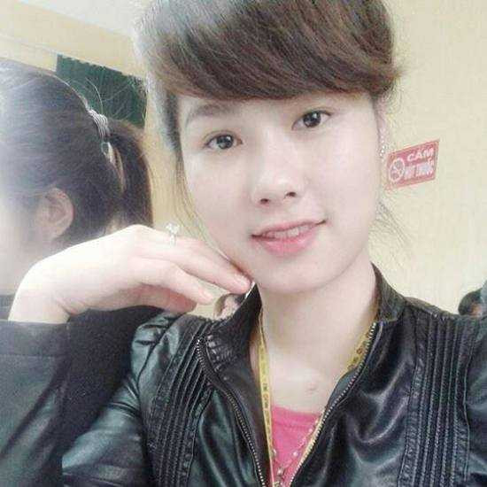 Nữ sinh Sư phạm