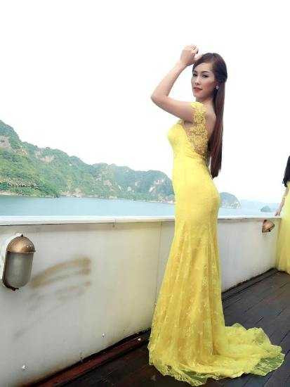 Nữ sinh Sư phạm