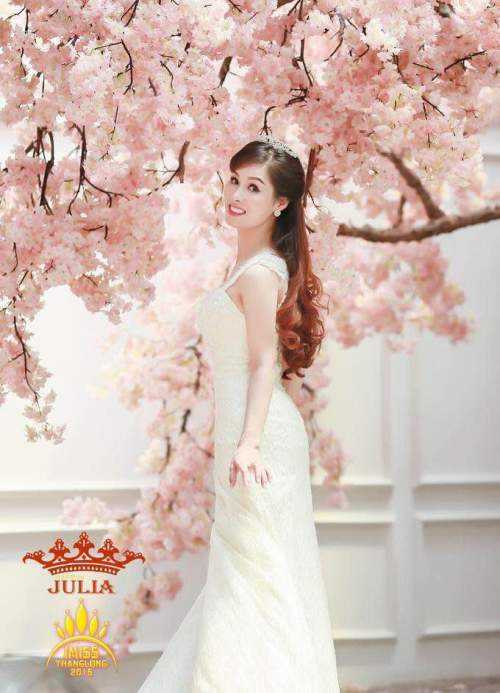 Nữ sinh Sư phạm