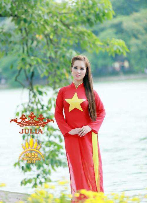 Nữ sinh Sư phạm