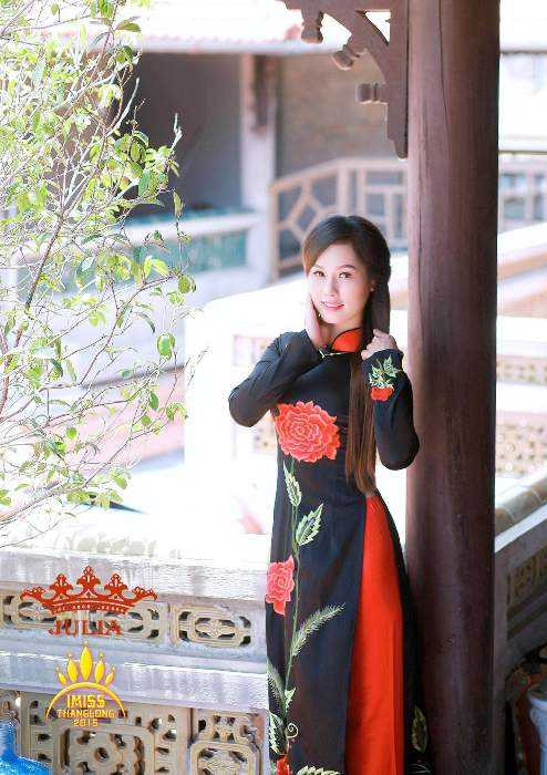 Nữ sinh sư phạm mơ ước trở thành Hiệu trưởng trường mầm non