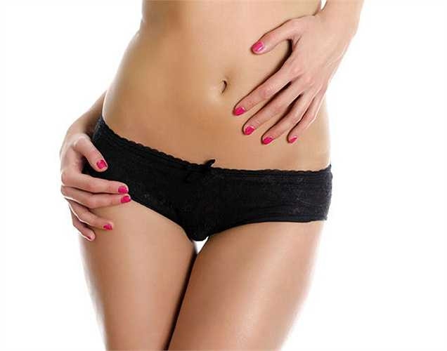 5. Cản trở điều hòa không khí: Các khu vực của cơ thể cần không khí để giữ vệ sinh. Nếu bạn mặc đồ lót chật, không khí không thể lưu thông tốt và mồ hôi quá mức có thể gây nhiễm trùng. 