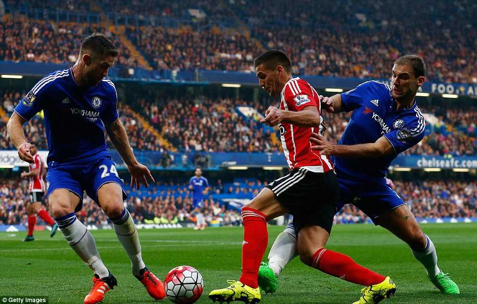 Các cầu thủ Chelsea cần lên tiếng nhận trách nhiệm sau những thất bại của Chelsea?