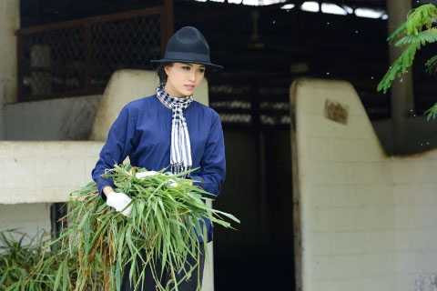 á hậu lệ hằng