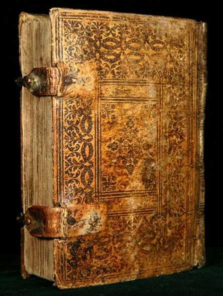 Cuốn sách ghi chép về thuật Kogo Cuốn sách ghi chép về thuật Kogo