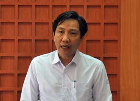 Bổ nhiệm Gíam đốc Sở 30 tuổi, Quảng Nam, đã làm đúng quy trình, Lê Phước Hoài Bão, Giám đốc Sở KHĐT Quảng Nam.