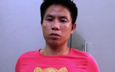 Đối tượng Nguyễn Văn Liên Đối tượng Nguyễn Văn Liên