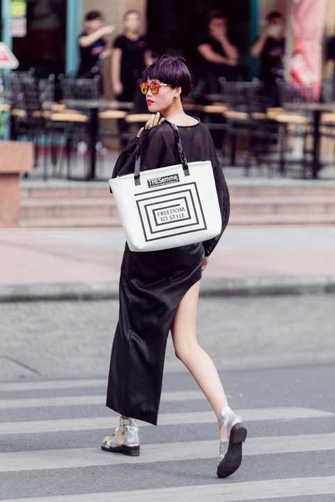 Vietnam's next top model