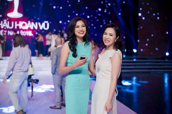 hoa hậu hoàn vũ việt nam