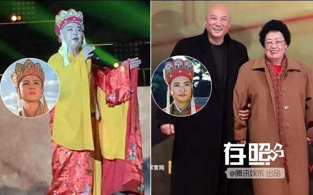 Đời đối lập của những ngôi sao nổi tiếng với cùng vai diễn