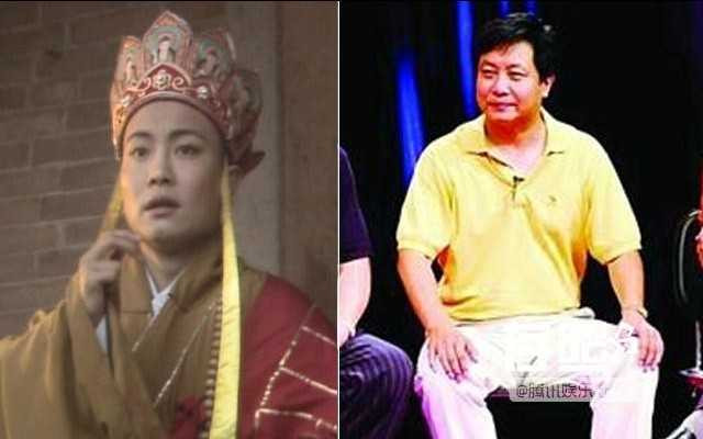 Đời đối lập của những ngôi sao nổi tiếng với cùng vai diễn