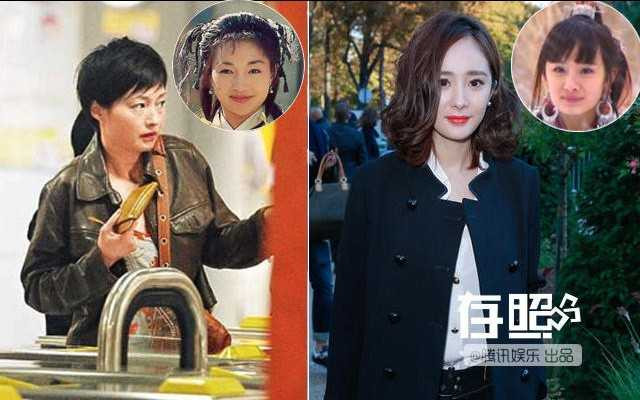 Đời đối lập của những ngôi sao nổi tiếng với cùng vai diễn