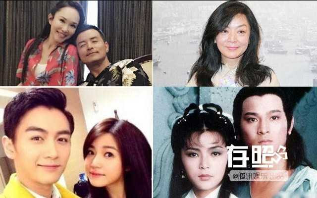 Đời đối lập của những ngôi sao nổi tiếng với cùng vai diễn