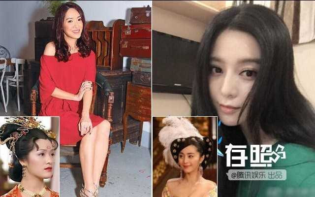 Đời đối lập của những ngôi sao nổi tiếng với cùng vai diễn