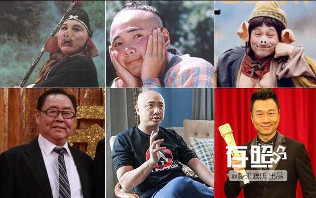 Đời đối lập của những ngôi sao nổi tiếng với cùng vai diễn