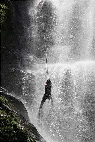 Ở trận Nha Trang, Trang Pháp liên tục tính đúng ở thử thách tính toán dưới biển, Hay ở trận chung kết, cô mất chưa tới 3 phút để tìm ra kết quả đúng ngay lần cộng đầu tiên cho phần tính tất cả các quãng đường của cuộc đua. 
