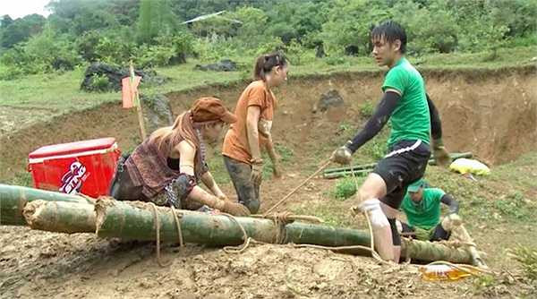 Điều thú vị có thể thấy chính là trong quá trình Cuộc đua kỳ thú, Trang Pháp gần như đã xoá tan hết những định kiến từng bị gán vào mình như bánh bèo, khó gần, chảnh choẹ và tiểu thư… 