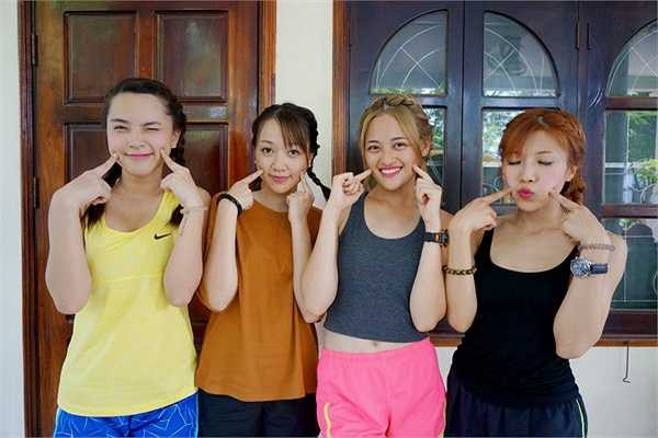 Mọi việc thay đổi hoàn toàn khi cô tham gia vào Cuộc đua kỳ thú. Khán giả hiểu dần con người của Trang Pháp, và cô trở thành một trong những tay đua nữ thể hiện được nhiều tài năng tiềm tàng và gây bất ngờ nhất tới khản giả